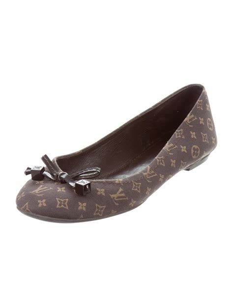 lv women's shoes|louis vuitton flats women's.